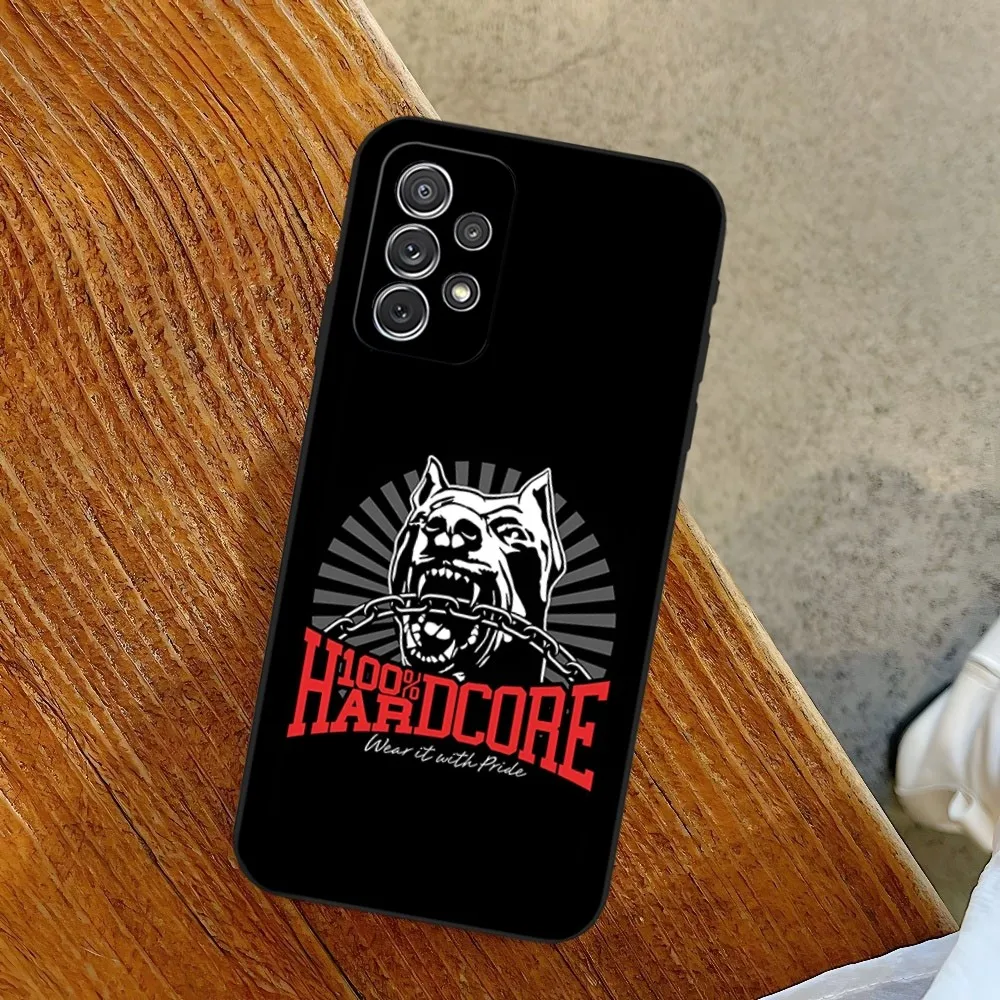 Bone Gabber 100 Hardcore Dog Phone Case - Durable and Stylish Protection