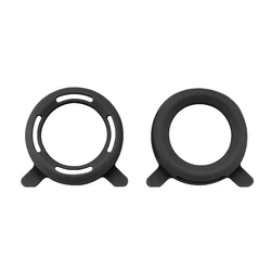 Silicone Waterproof Protective Speaker Cover (Black)