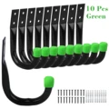Green-10Pcs