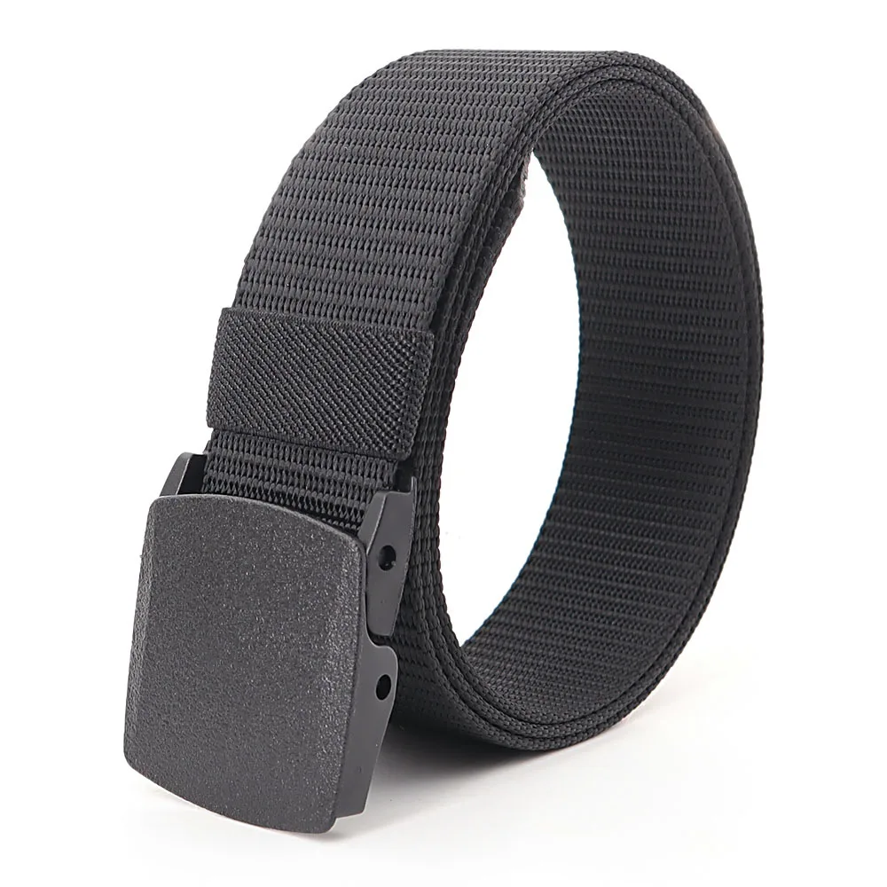 Military Tactical Waist Belt Men Outdoor Plus Size 170 130 140 150 160cm Jeans Belts Nylon Strap Pants Plastic Buckle waist belt,mens belt,nylon belt,tactical belt,jeans belts,tactical belts