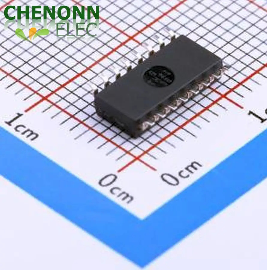 TLP290-4(GB-TP,E