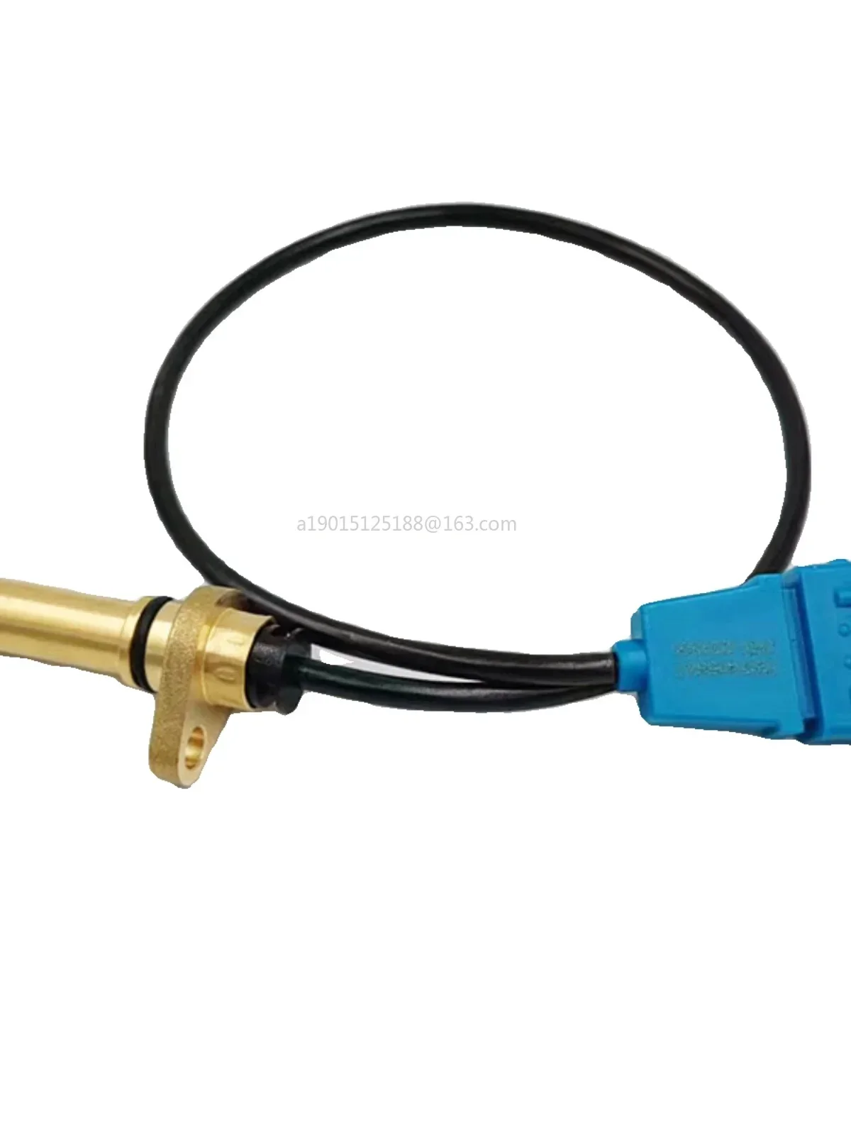 새로운 속도 센서 7917415847   지게차 부품