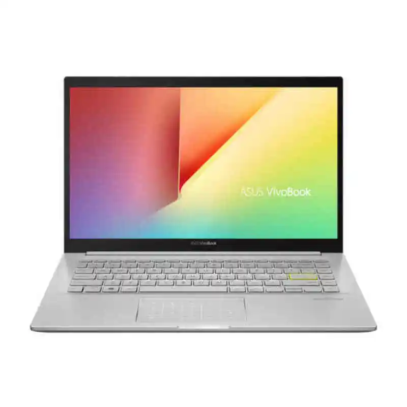 Ноутбук Asus VIVOBOOK K413EA-EB608T 14 дюймов Intel®Ядро™I7-1165G7 8 GB DDR4 512 SSD | Компьютеры и офис