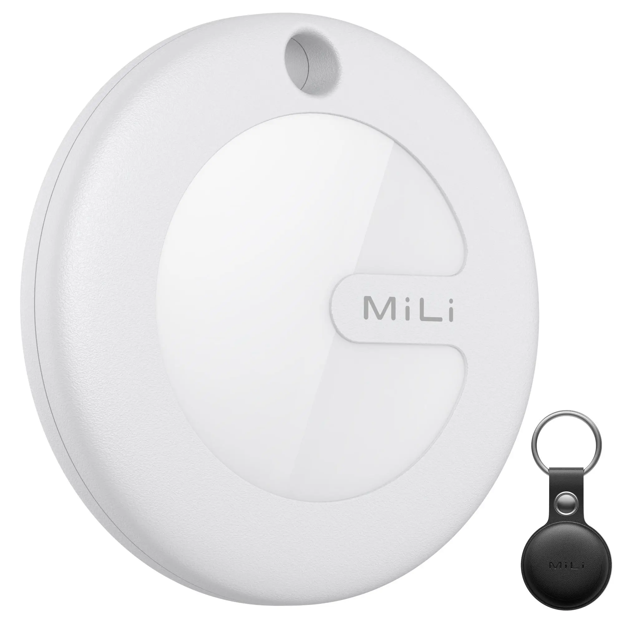 120M GPS Anti-loss Device Anti-Lost Alarm Pet Children Elderly Multiple Types Of Mini GPS Locato with Cute Cartoon Leather Case