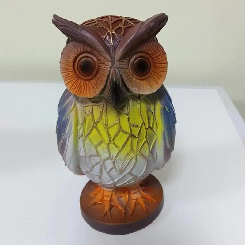 Рисунок 3 - Полимерные светильники в виде животных