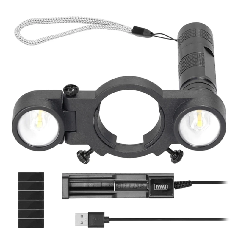 

Fill Light Adjustable Size Brightness Paint Lighting System for Auto