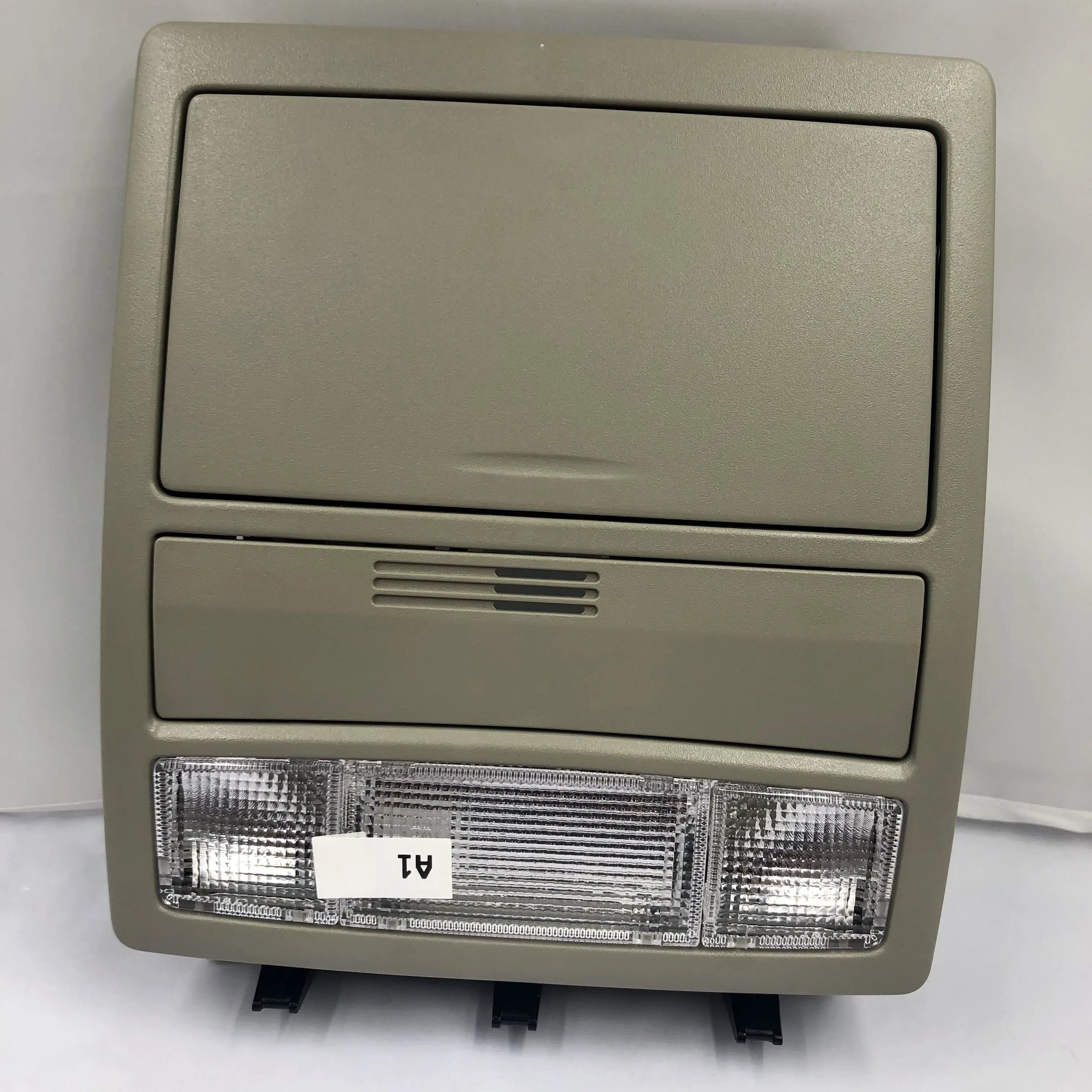 SunglassHolderCeilingReadingLightSwitchButtonInterestDomeLamp