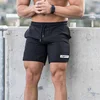 New Summer Multicolour Breathable Quick Dry Shorts Men Sports Running Sport Bodybuilding Fitness Short Gym Workout Shorts 3