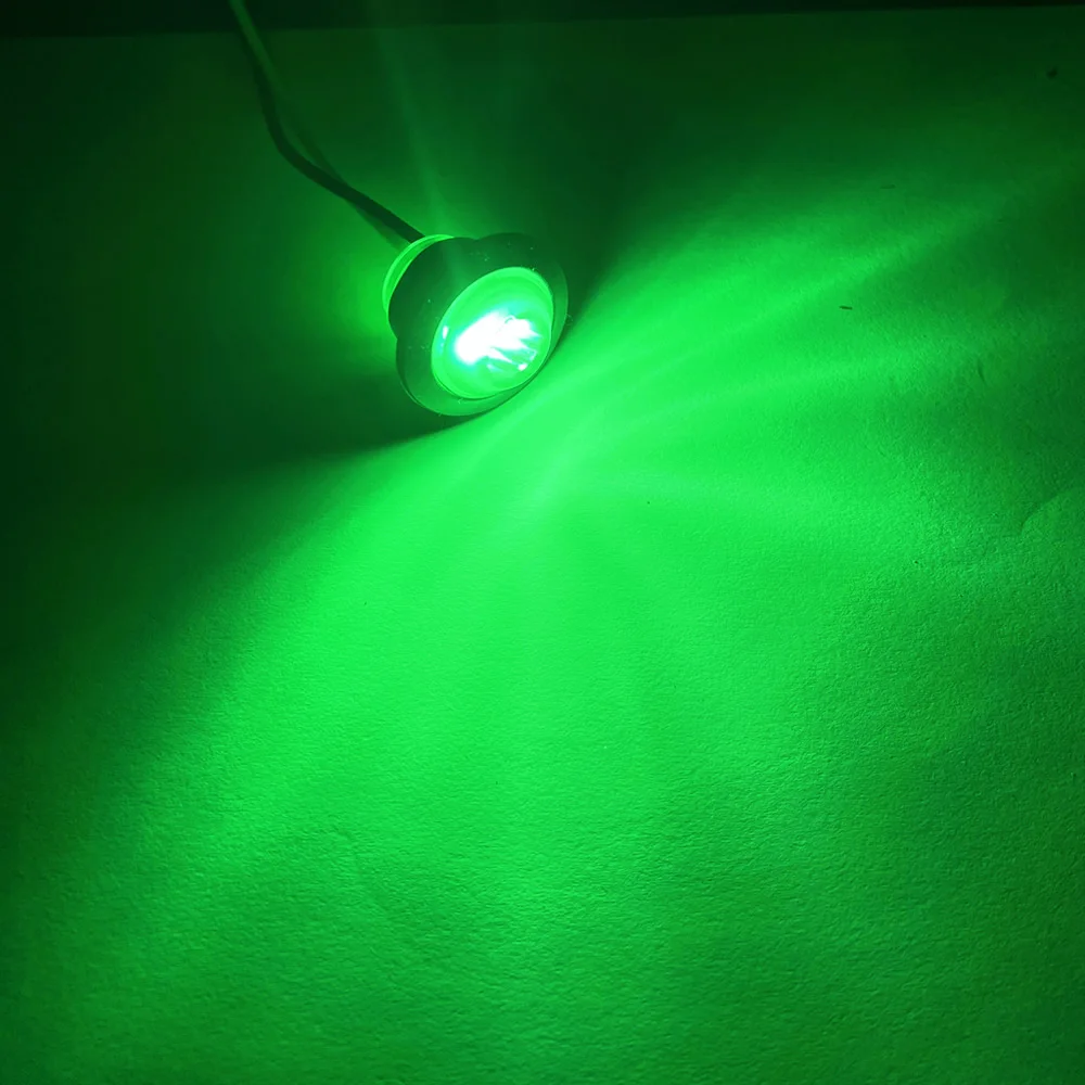 ตัวเลือกสินค้า ไฟ LED 12V คุณภาพสูง ใช้งานได้หลากหลาย