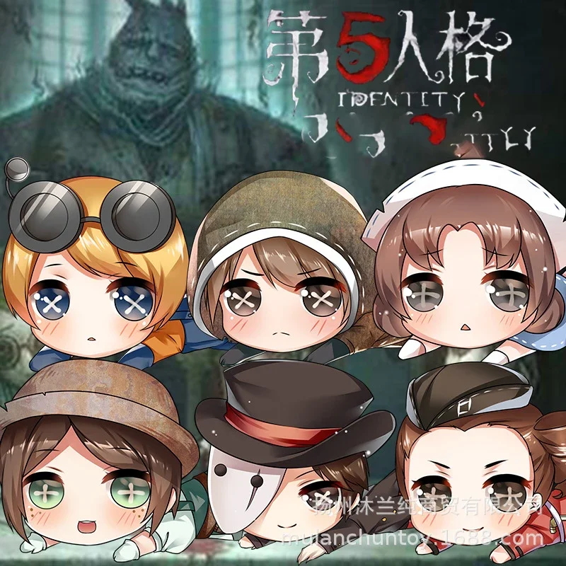 

Популярная игра, Личная Подушка, садовая медсестра, плюшевая кукла, плюшевые игрушки, украшение для дома, Хэллоуин, рождественские игрушки для фанатов, друзей