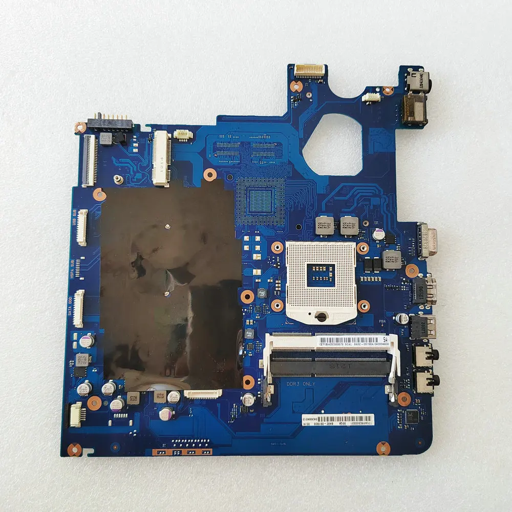 

Материнская плата для SAMSUNG NP300E5A