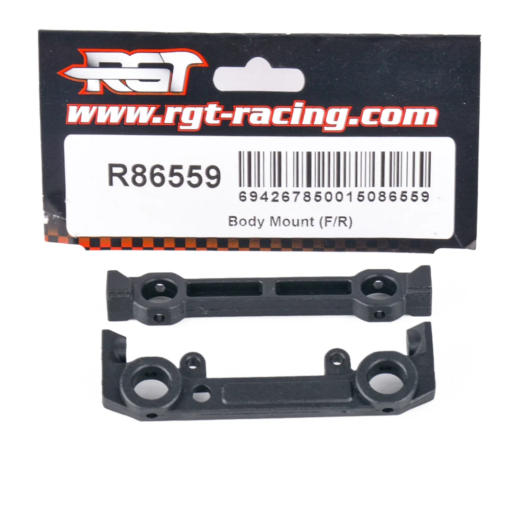 RGT ǰ Ϸ ٵ Ʈ (F/R) R86559, EX86190 1/10 RC  ڵ ũѷ  ׼