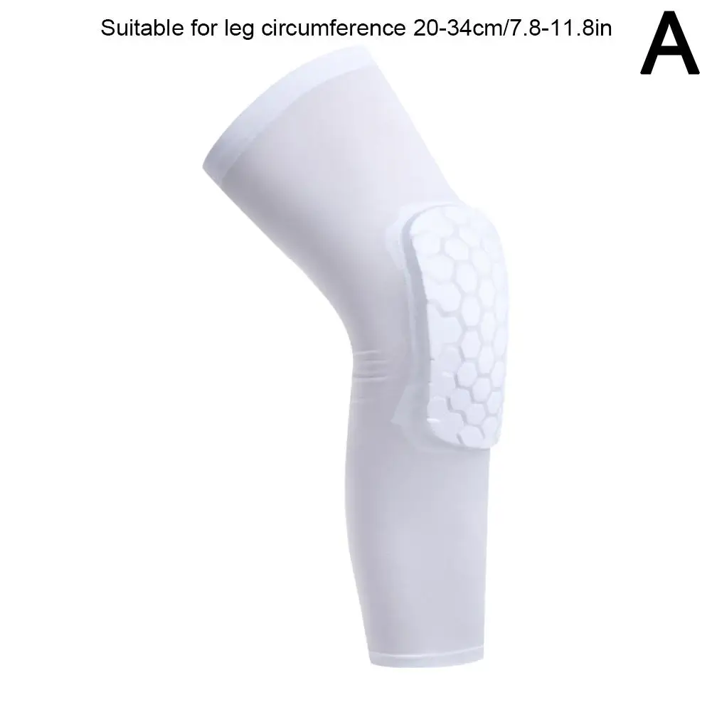 Kids Knee Pad Knee Support for Volleyball Basketball Gym Training Soccer