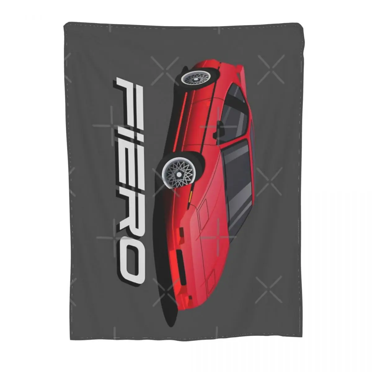 Fiero ��Ʈ�� ����Ʈ ����ũ�� �ø��� ���