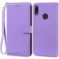 Light Purple-Strap