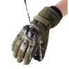 Winter Warm Thick Skiing Full Finger Gloves Touchscreen Outdoor Hunting Protection Mountaineering Gloves for Ski Motorcycle Bike 6
