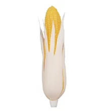 

Artificial Corn Lifelike Simulation Realistic Fake Corn for Autumn Thanksgiving