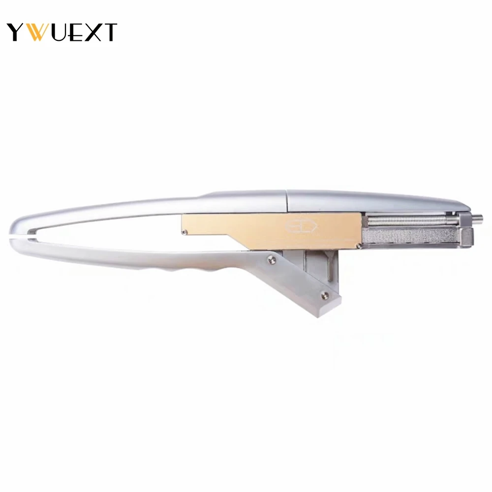 Рисунок 2 - Машина для наращивания человеческих волос 6D