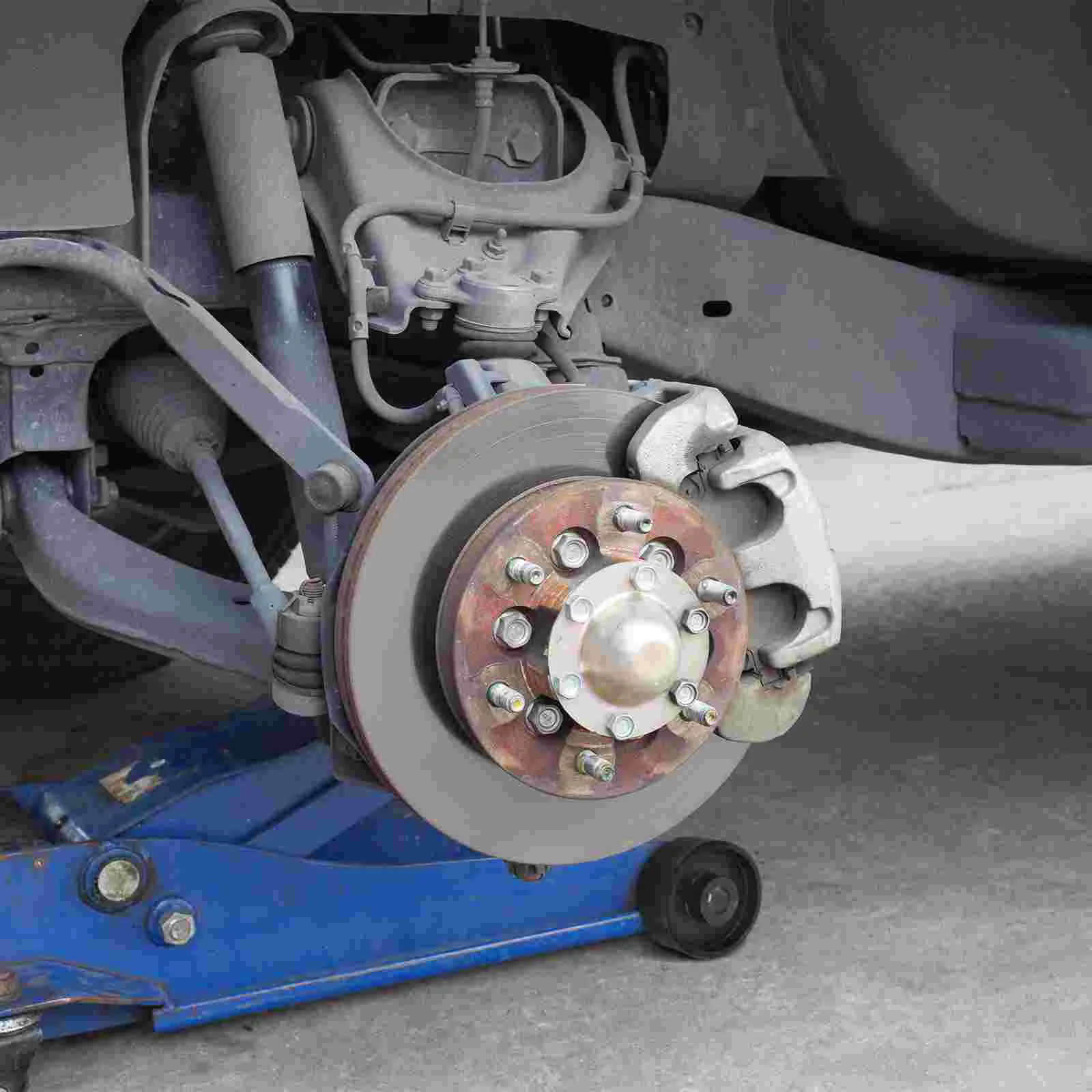 

Универсальные колесные аксессуары для переднего прицепа многоразовые для домкрата роликовый стальной Прочный подшипник аксессуар