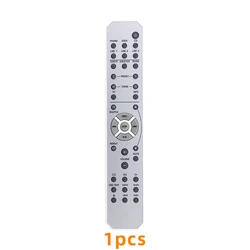 Yamaha Amplifier Remote Control Replacement - RAS5 WV50010 Spare Parts (1pcs)