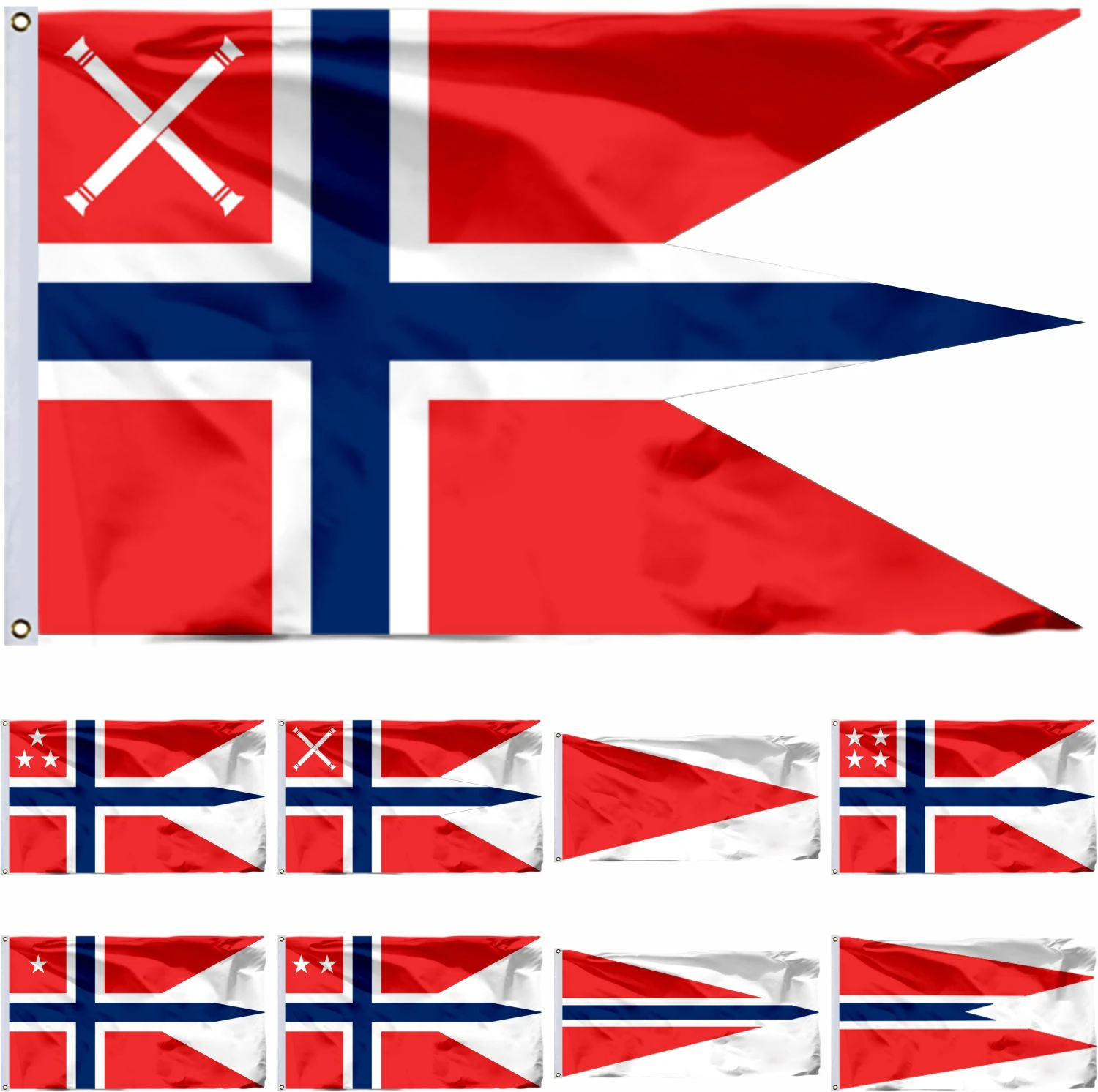 ノルウェー海軍インスペクタ一般的なノルウェー旗3x5ft 90 150センチメートル100dポリエステルダブルステッチ高品質のバナー 旗 横断幕 アクセサリー Aliexpress