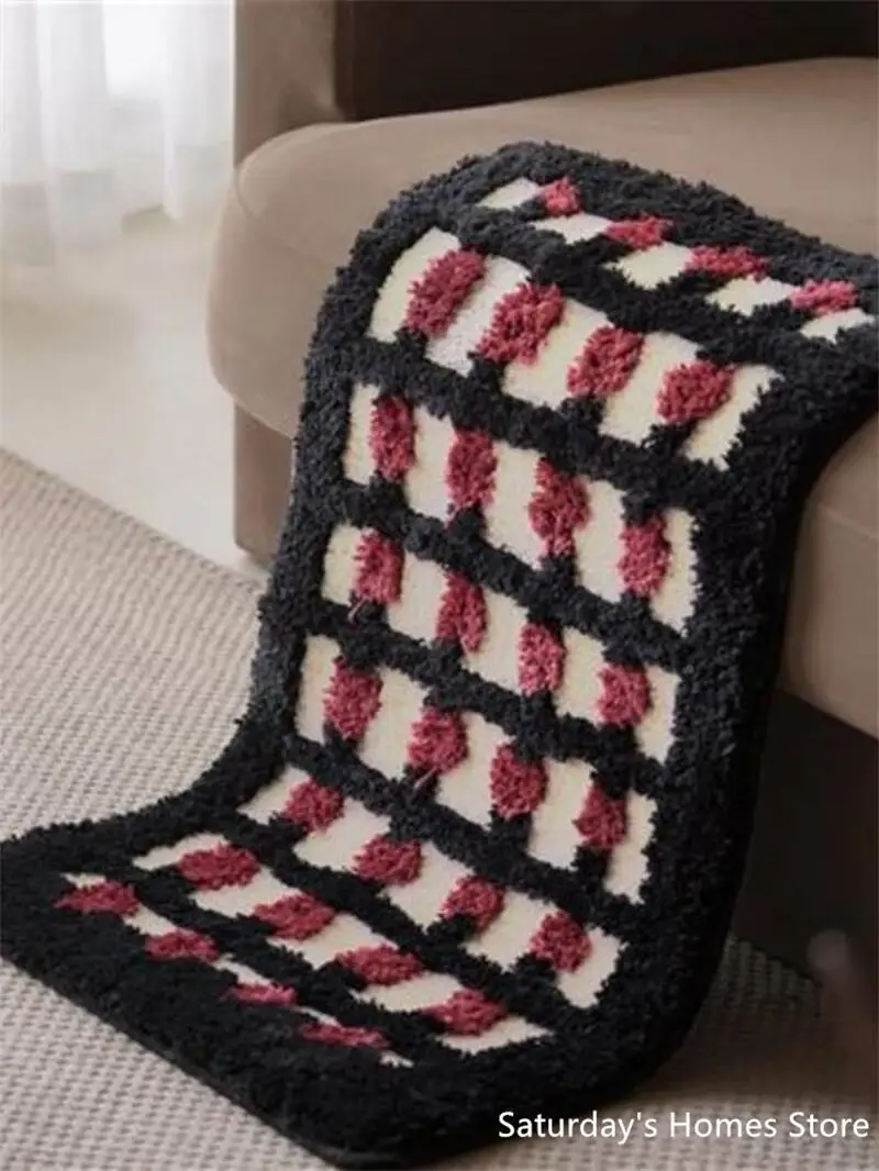 üũ ���� �β��� ������ ī��, ǫ���ϰ� �ε巯�� �÷��� �Ա� ��¦ ��Ʈ, ��� �̲��� ���� ����, ħ�� �� �� ��Ʈ, ���޽����� ǫ����