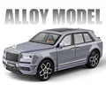 Cullinan Gray