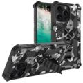 Camouflage Black