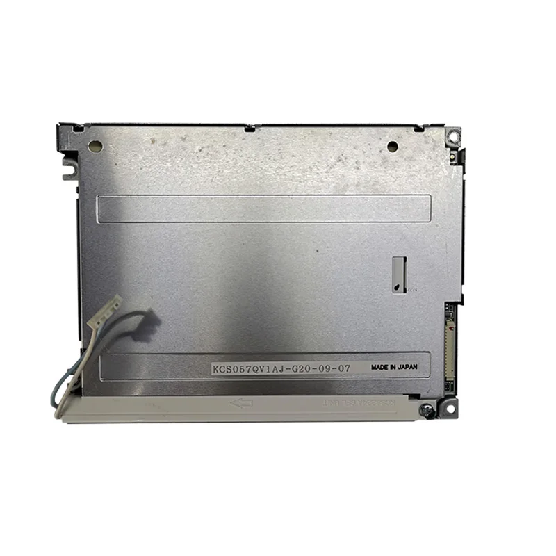 

5.7" inch LCD DISPLAY PANEL KCS057QV1AJ-G20