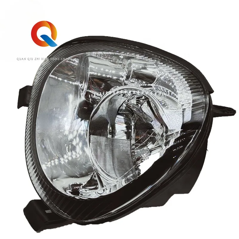 

OEM 1017001073 высококачественные автомобильные фары для Panda Lc