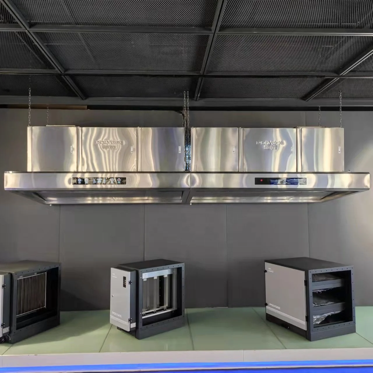 Рисунок 3 - Высококачественная Коммерческая