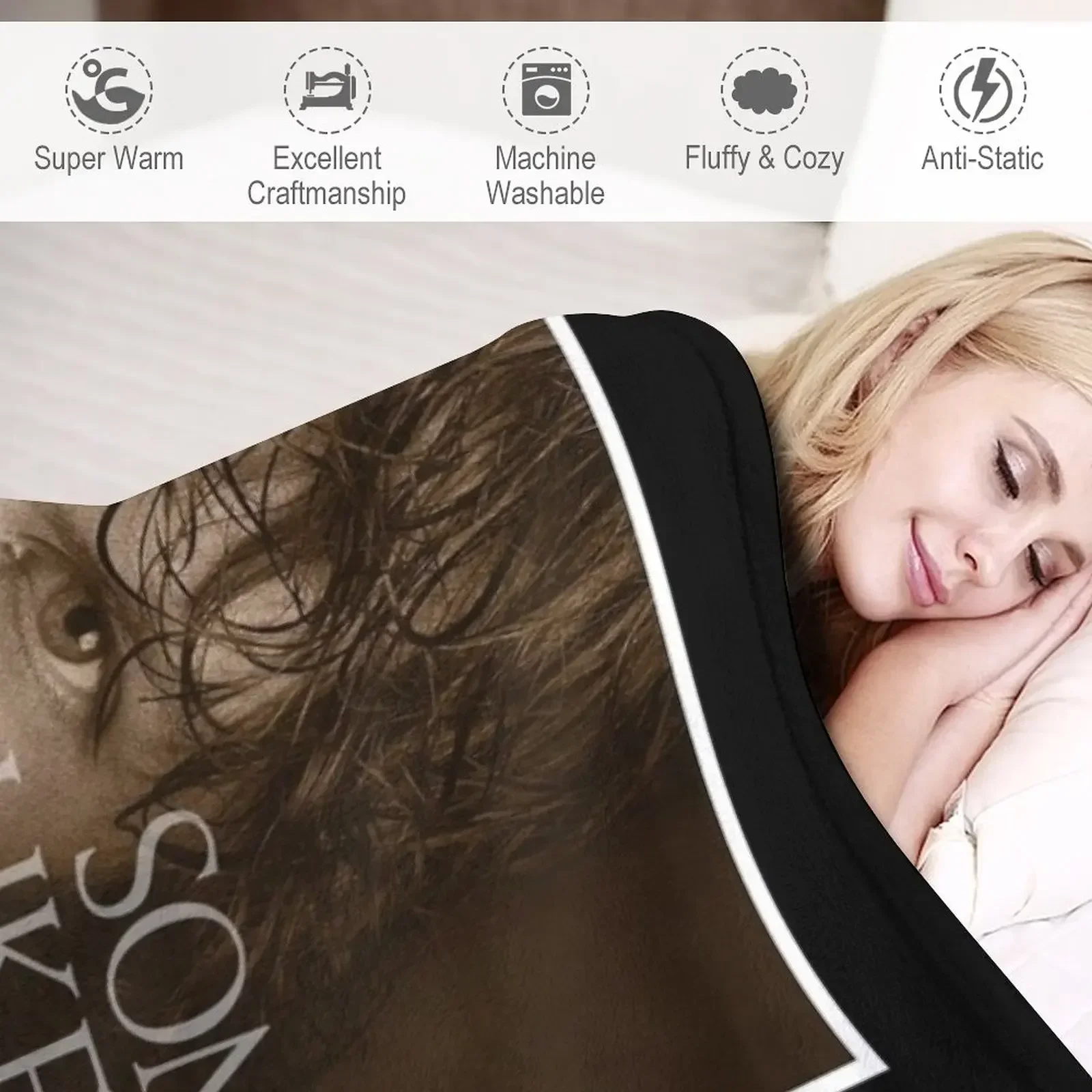 Some Like It Scot Throw ���, ���Ÿ� �귣�� ��� �� ���