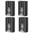 4 pcs 6040mAh