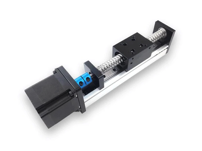 23 motor deslizante sfu1204 1605 1610 ballscrew