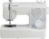 Xm3700 Machine, 37 Built-In Stitches, 5 Included Sewing Feet, 17.5 X 7.6 X 14.25 Inches, White 1