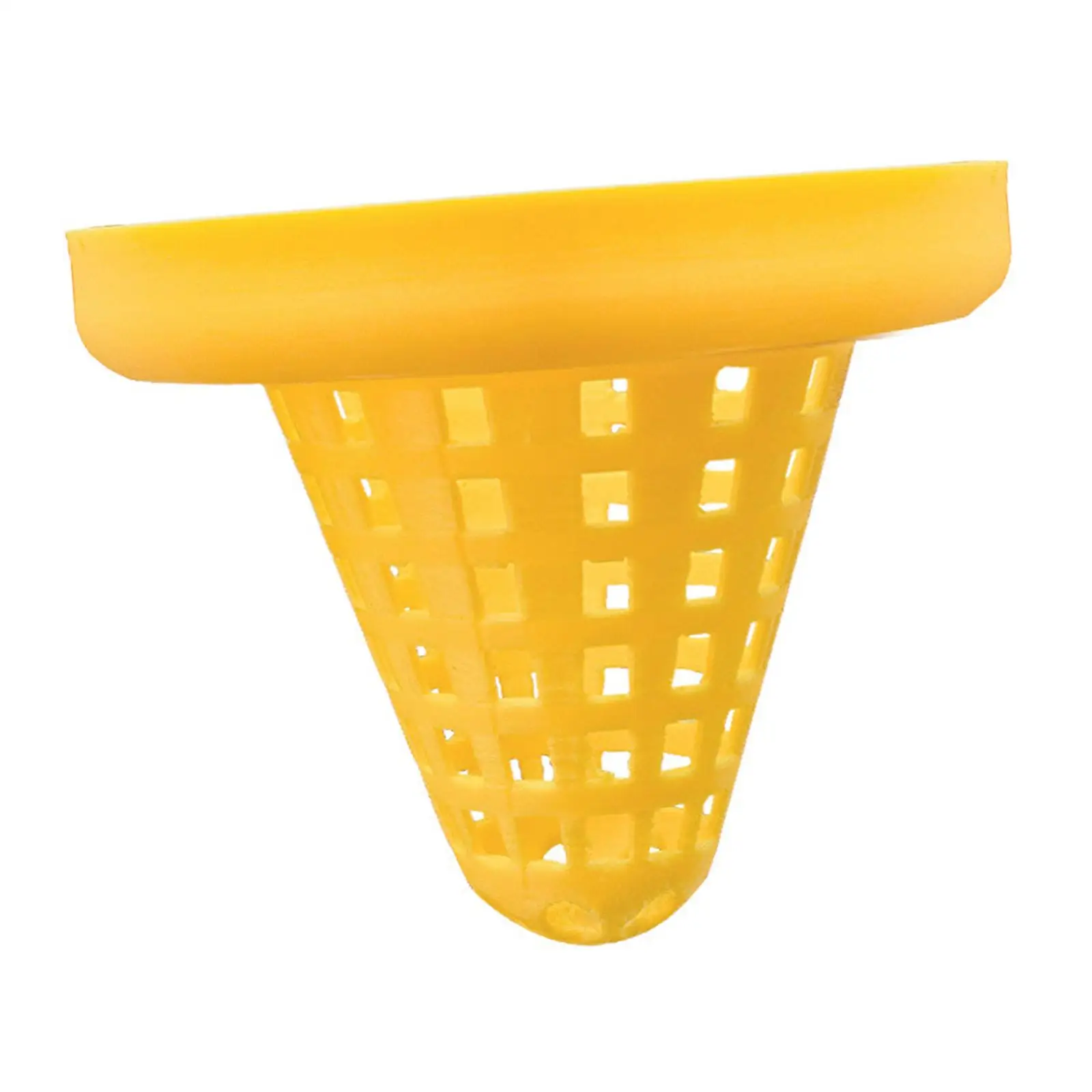 Aquarium Feeder, Convenient Stable Float, Easy to Clean Practical Control Speed, Food Dispenser Fish Feeding Cup Fish Feeder