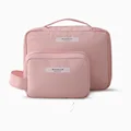 Pink two-piece set