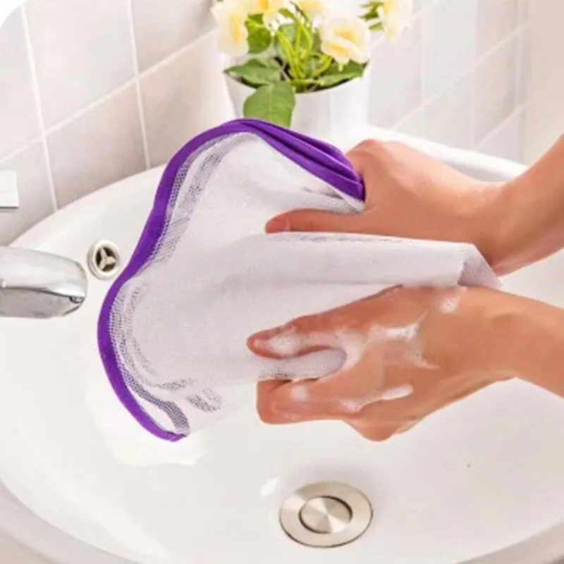 Ironing Pad High Temperature Resistant Heat Insulation Cloth Clothes Protection