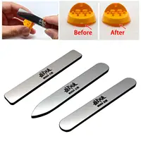 High-Quality Glass File for Model Enthusiasts - Versatile and Hand Tools 2