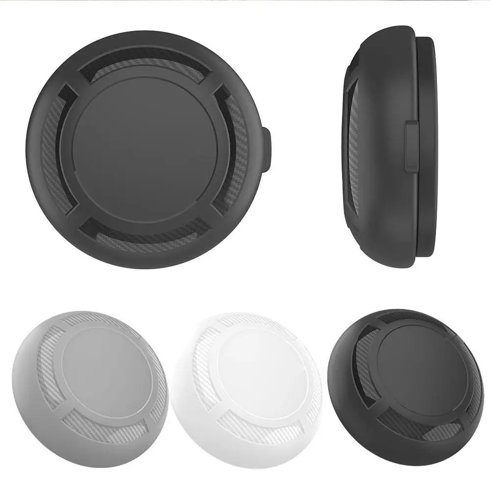 Per Apple Airtag Custodia Protettiva Tpu Tracker Supporto Antiurto Impermeabile Per Apple Airtag Case Per Pet Wallet Bike Keys