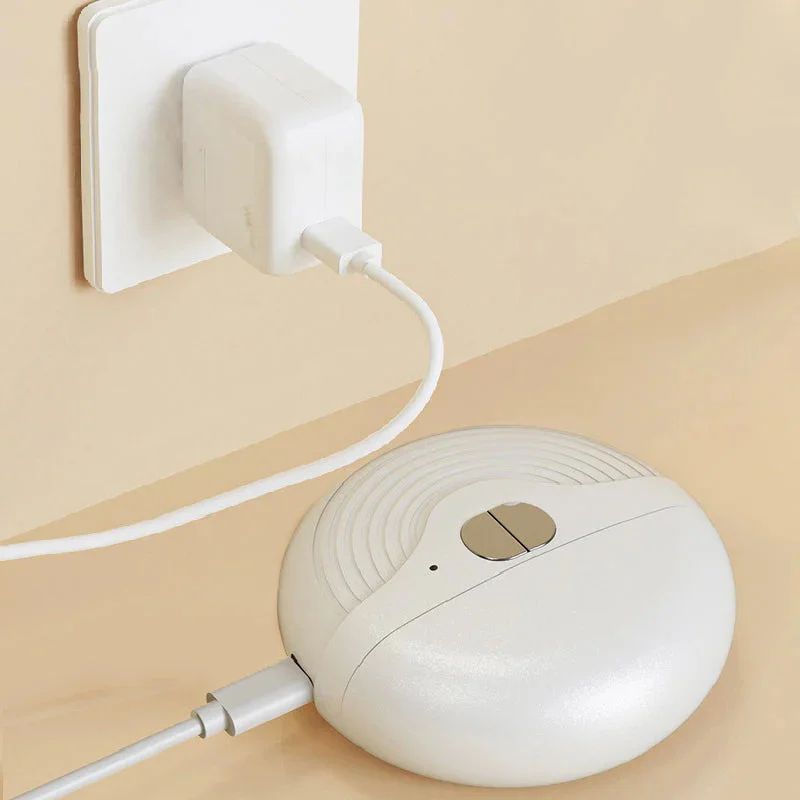 2 In 1 Electric Nail Clippers Manicure Anti-Splash Nail Trimmer For Baby Finger Toe Scissors Pedicure Thick Nails Cutter Tools