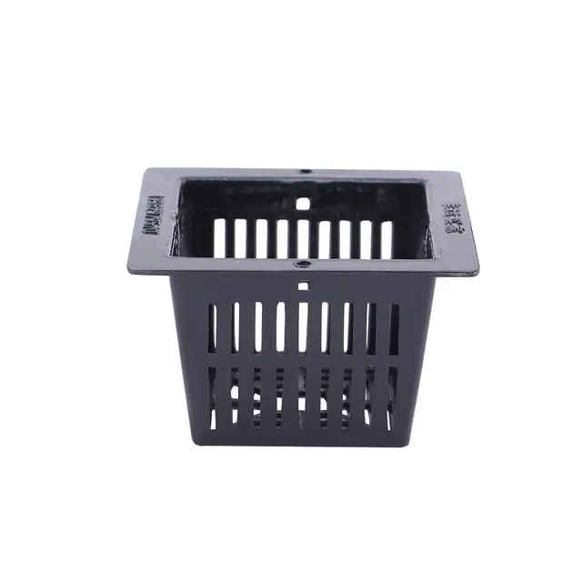 10 db Multisize Tartós Hidroponikus Háló Edényháló, - Image 4