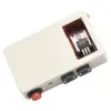 DC37.8V 150MHz 95W EMP Generator Electromagnetic Pulse Generator Transmitter E U Plug For Fingerprint Locks Slot Machines Cranes 1