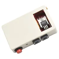 DC37.8V 150MHz 95W EMP Generator Electromagnetic Pulse Generator Transmitter E U Plug For Fingerprint Locks Slot Machines Cranes 1