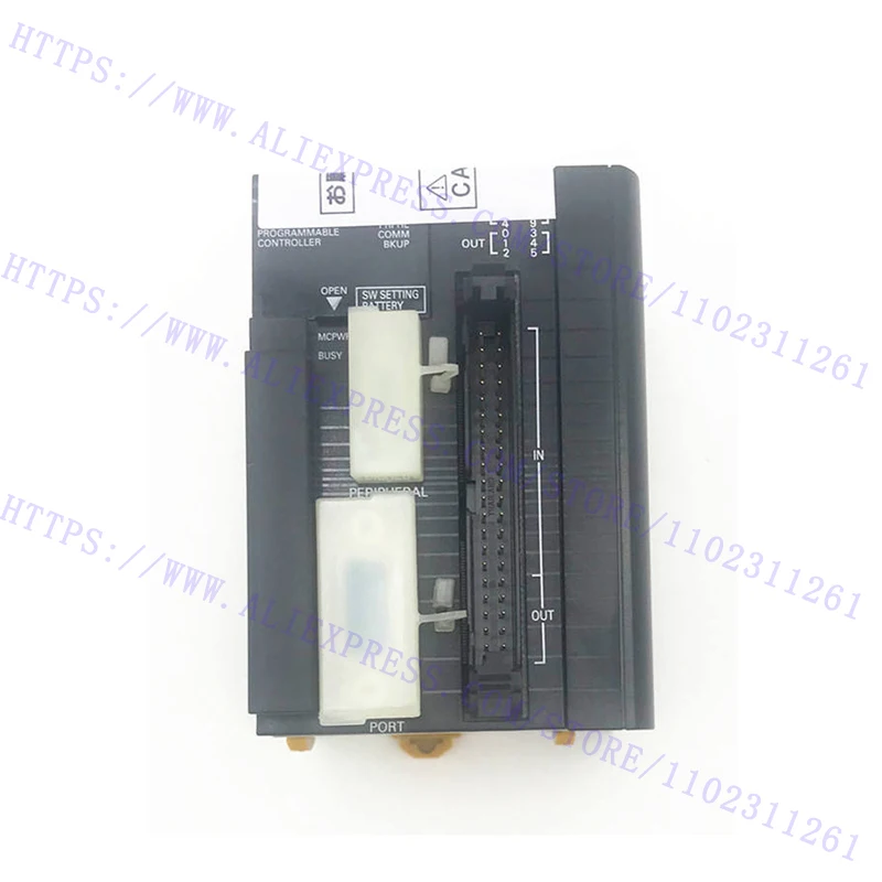 

Оригинальный новый контроллер Plc, быстрая доставка