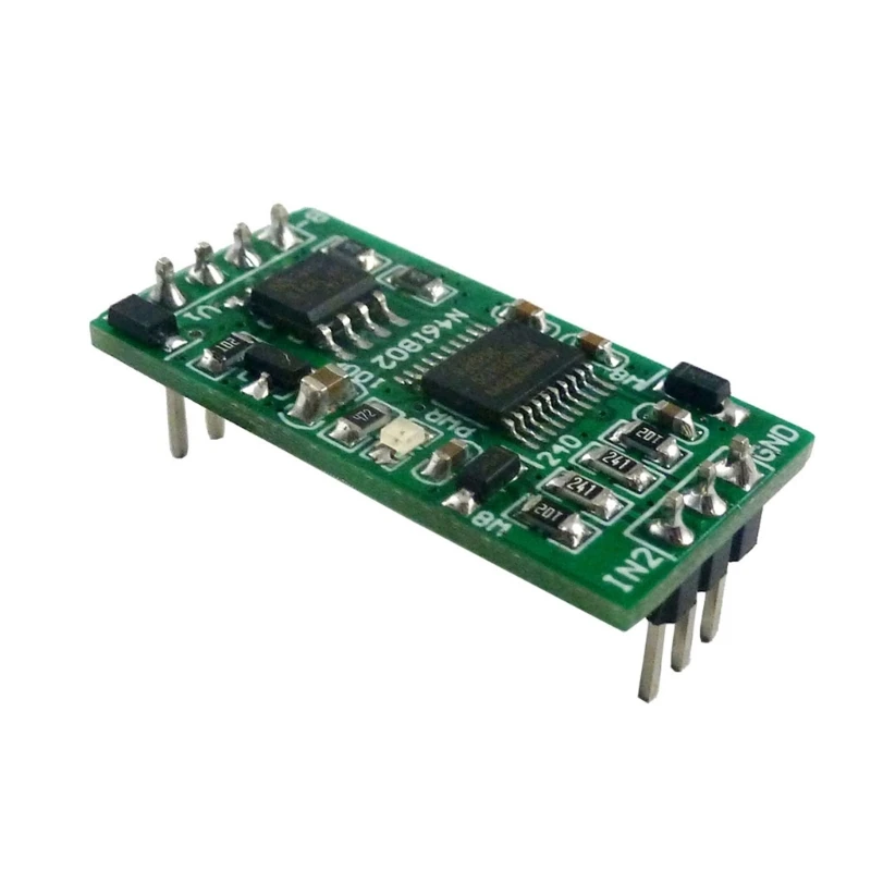 

4-20MA to RS485 Converter MODBUS RTU Command 06 03 Support 8-25V 9-13MA