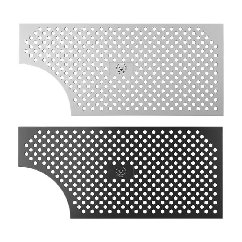 Ns Back Case - Switch Dock Back Cover-Cover Posteriore Per Switch-Cover Posteriore Di Ricambio Per Base Heat Dis