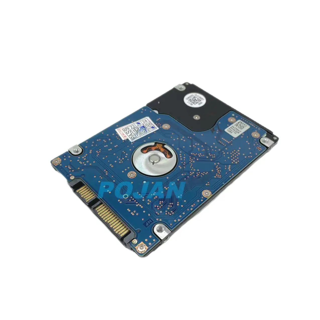 Disco Rígido para Designjet Z2100 ps 160gb w fw Sata Hdd - Imagem 4