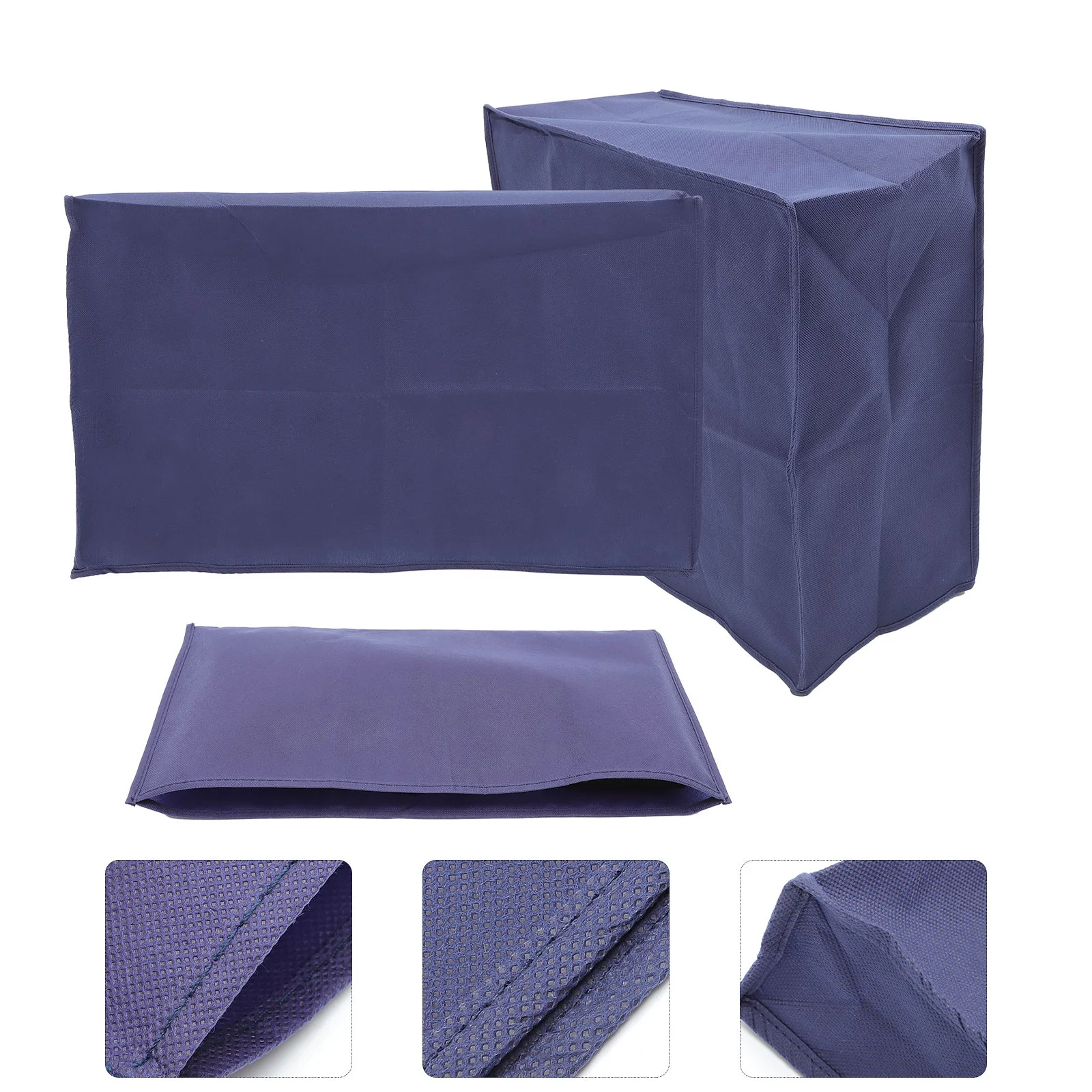 Computer Copertura A Prova Di Sporco Accessorio Per La Polvere Accessori Per Monitor Pc Cpu Cloth Case Desktop Conputer