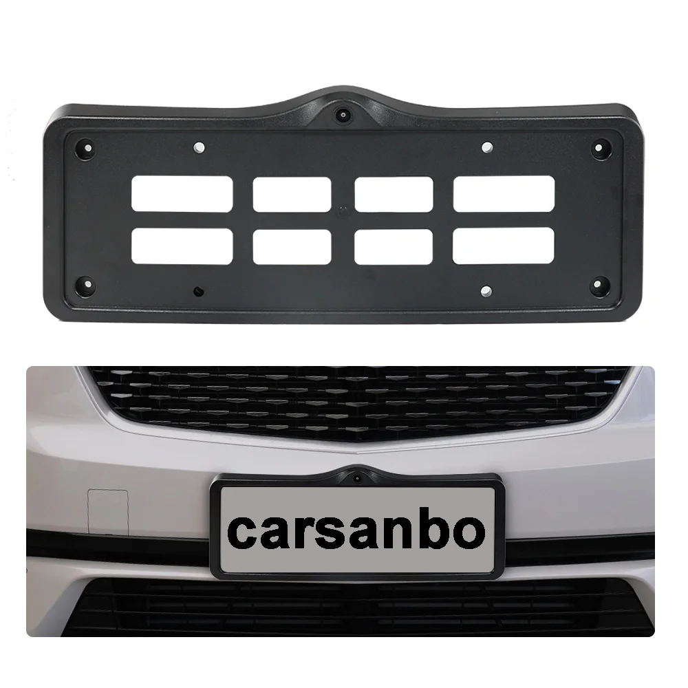 Xt6 Cadillac Night Vision Camera Carsanbo Car Front View OEM